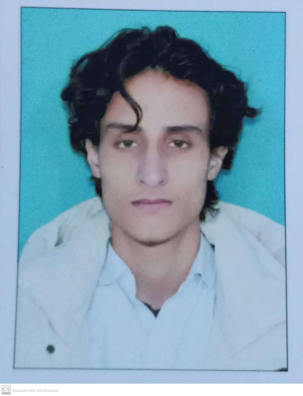 M. Hasnat Imtiaz